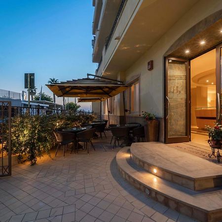 Hotel San Giuan 알게로 외부 사진