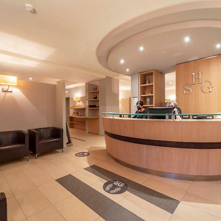 Hotel San Giuan 알게로 외부 사진
