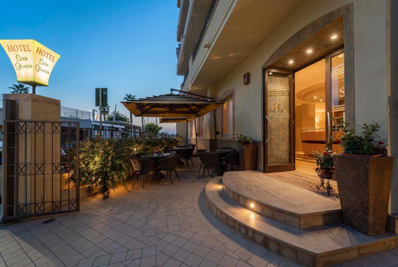Hotel San Giuan 알게로 외부 사진