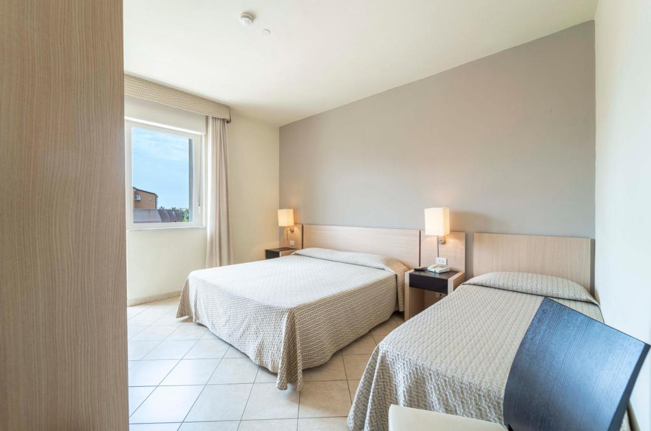 Hotel San Giuan 알게로 외부 사진