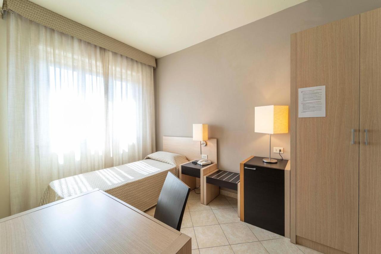 Hotel San Giuan 알게로 외부 사진