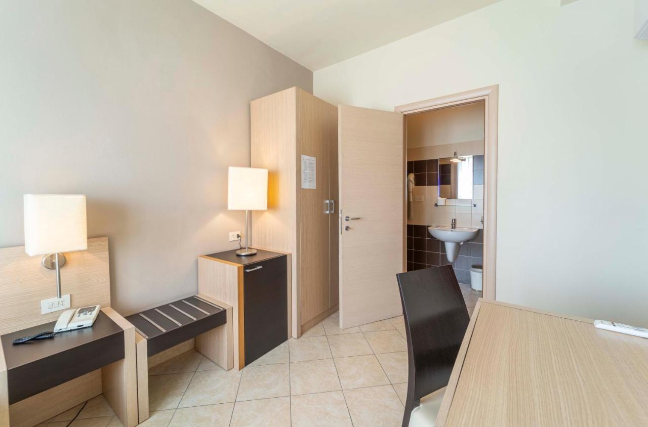 Hotel San Giuan 알게로 외부 사진