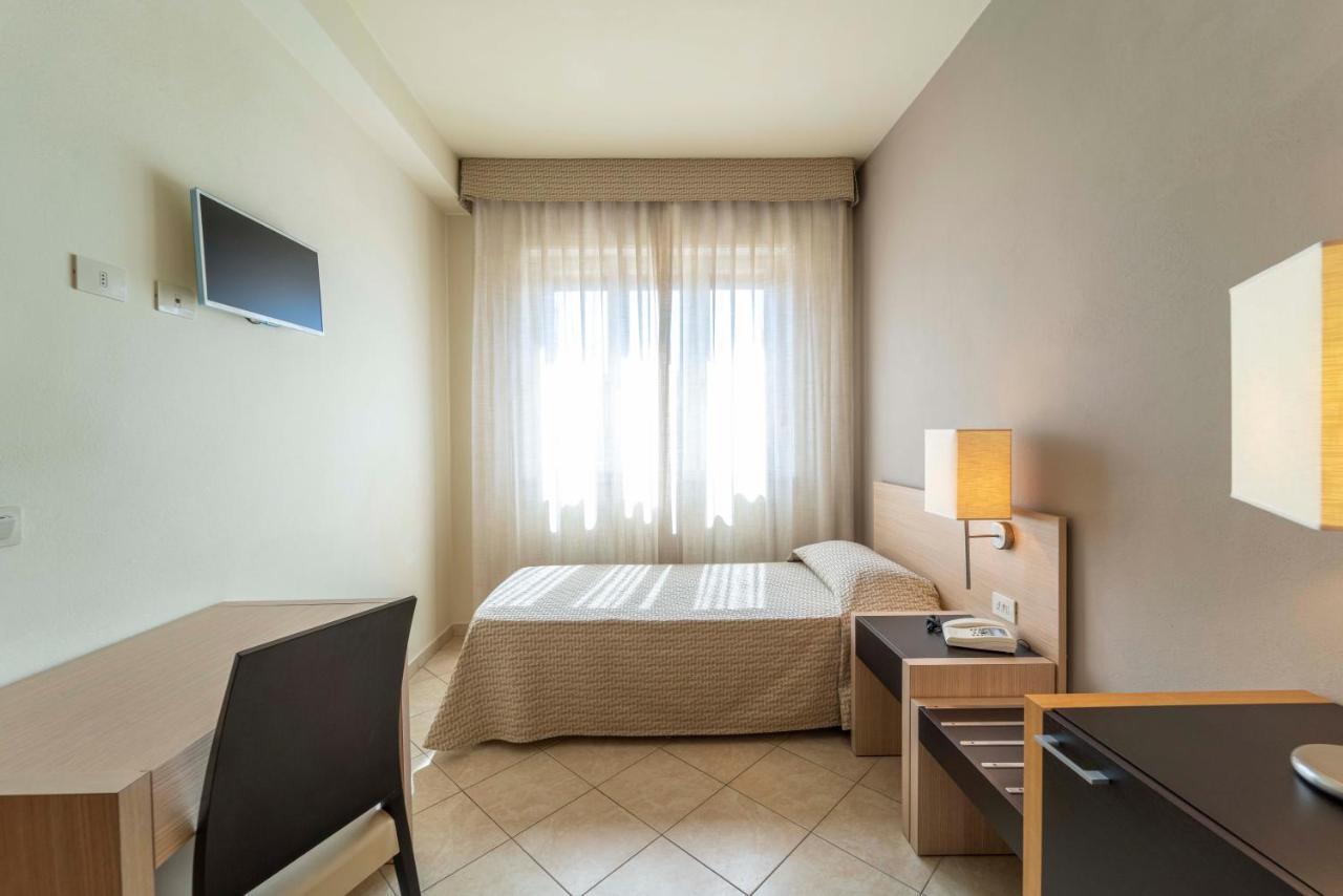 Hotel San Giuan 알게로 외부 사진