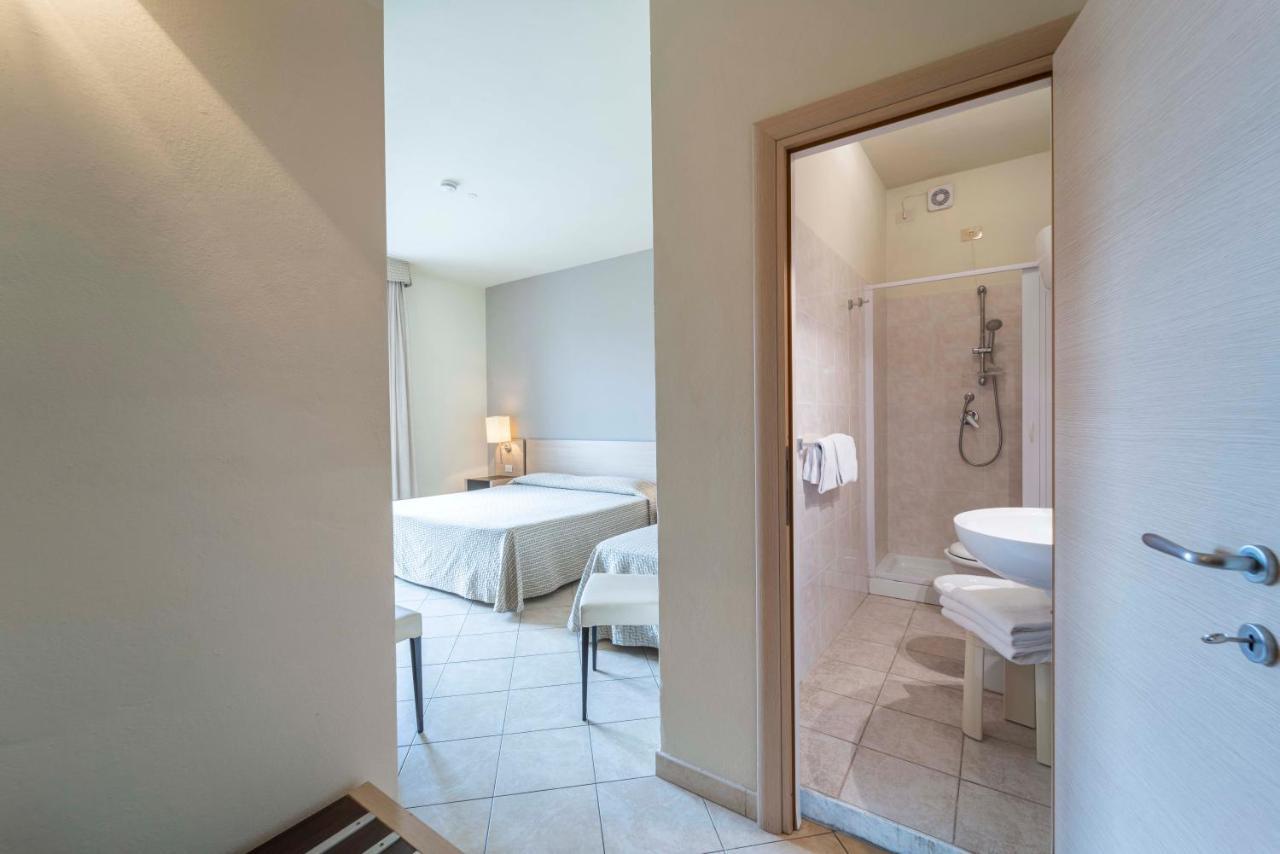 Hotel San Giuan 알게로 외부 사진