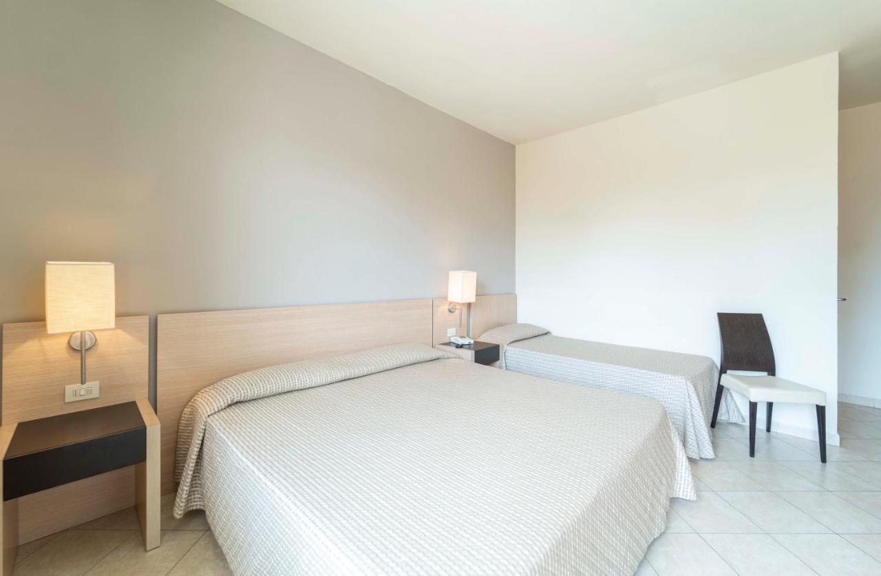Hotel San Giuan 알게로 외부 사진