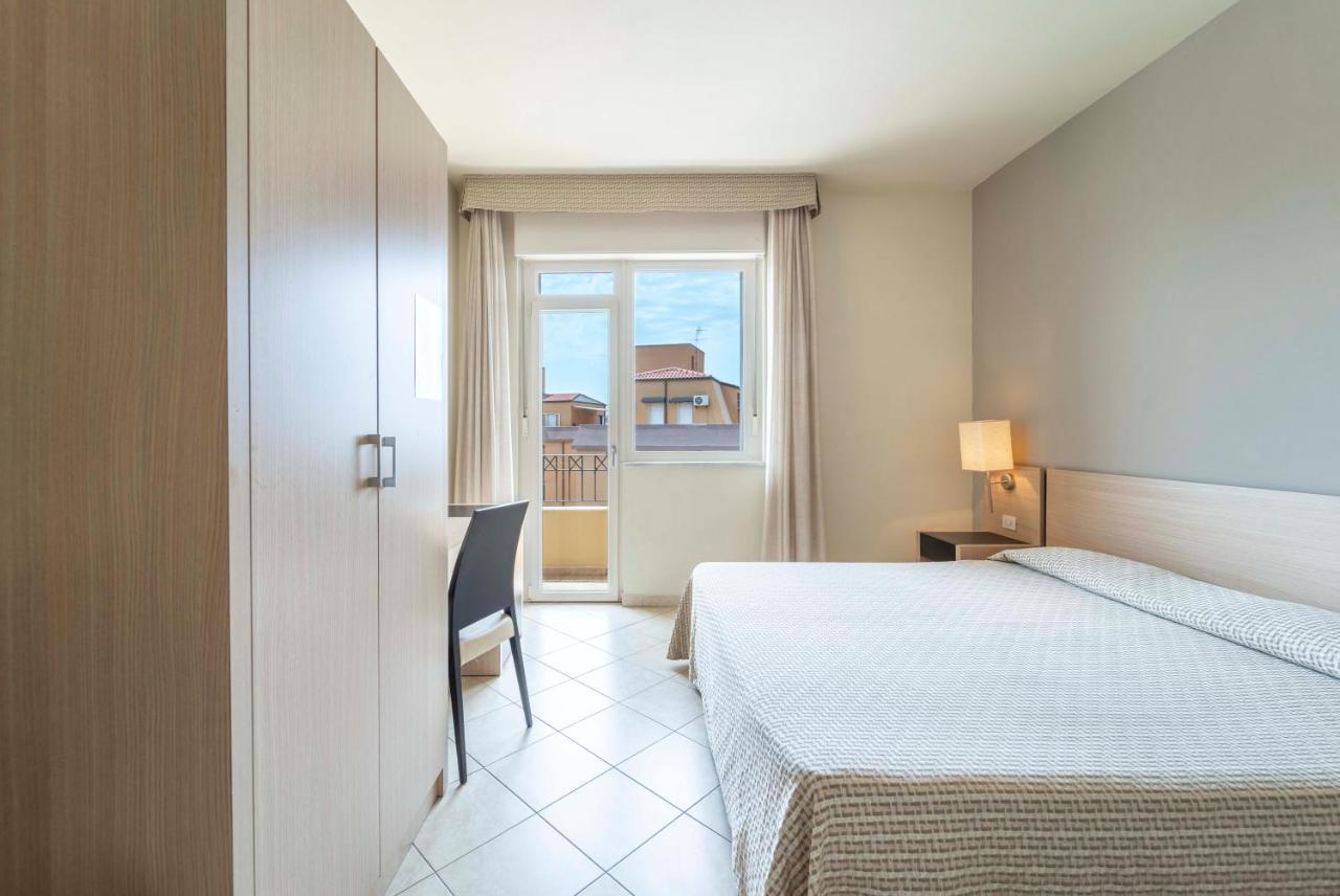 Hotel San Giuan 알게로 외부 사진