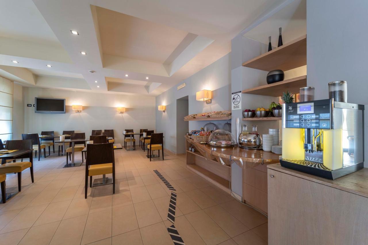 Hotel San Giuan 알게로 외부 사진