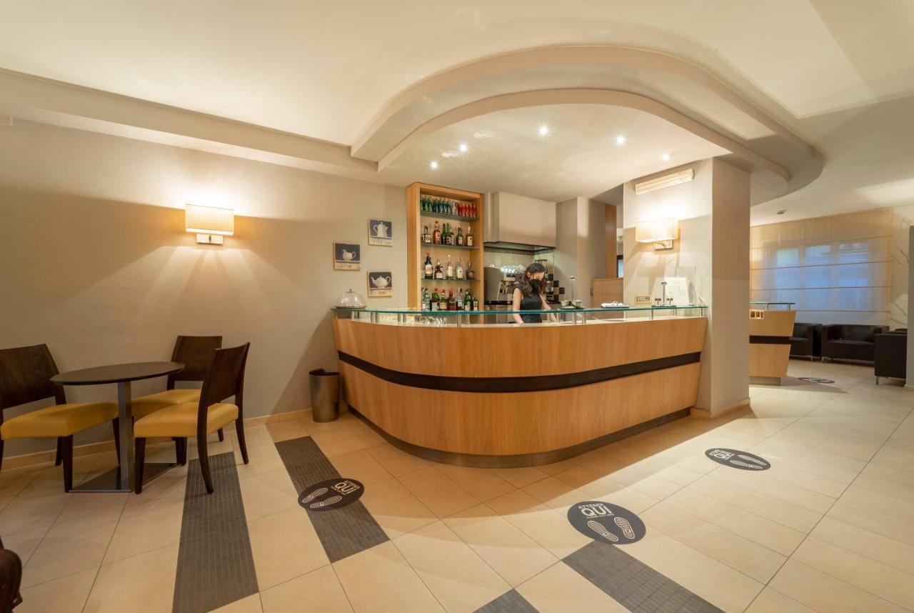 Hotel San Giuan 알게로 외부 사진