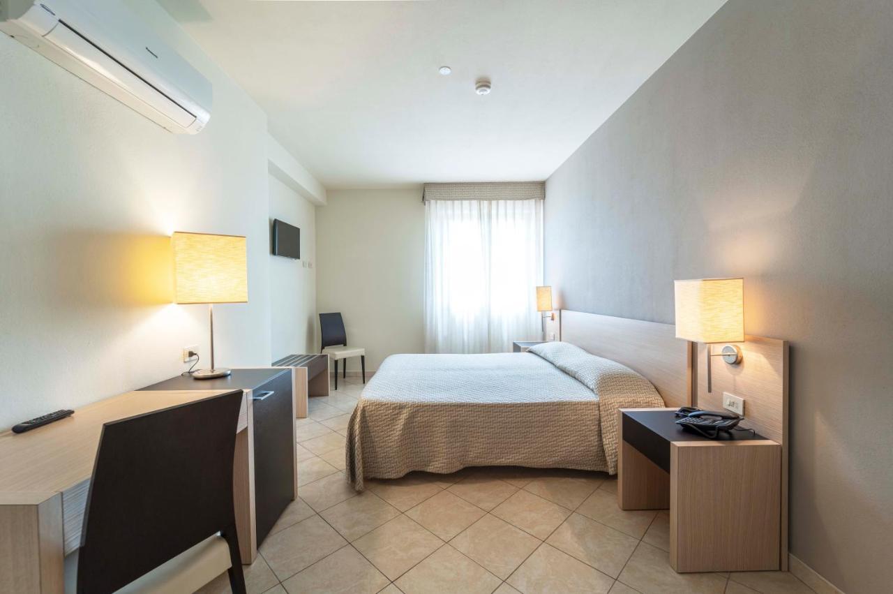 Hotel San Giuan 알게로 외부 사진