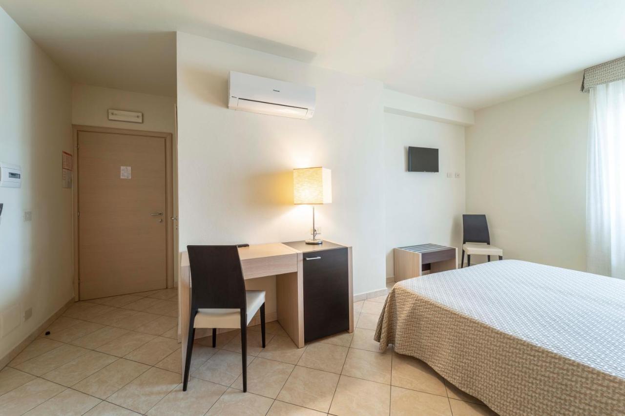 Hotel San Giuan 알게로 외부 사진
