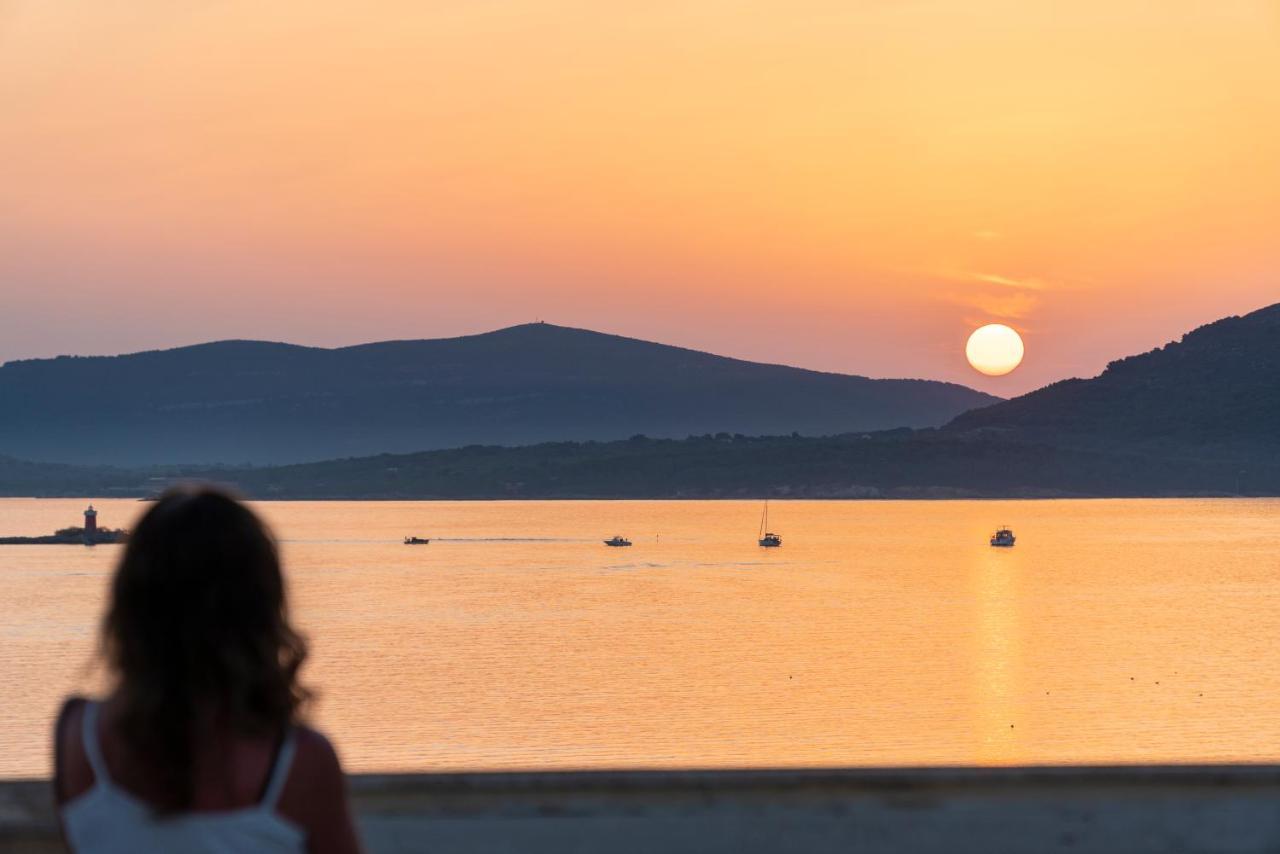 Hotel San Giuan 알게로 외부 사진