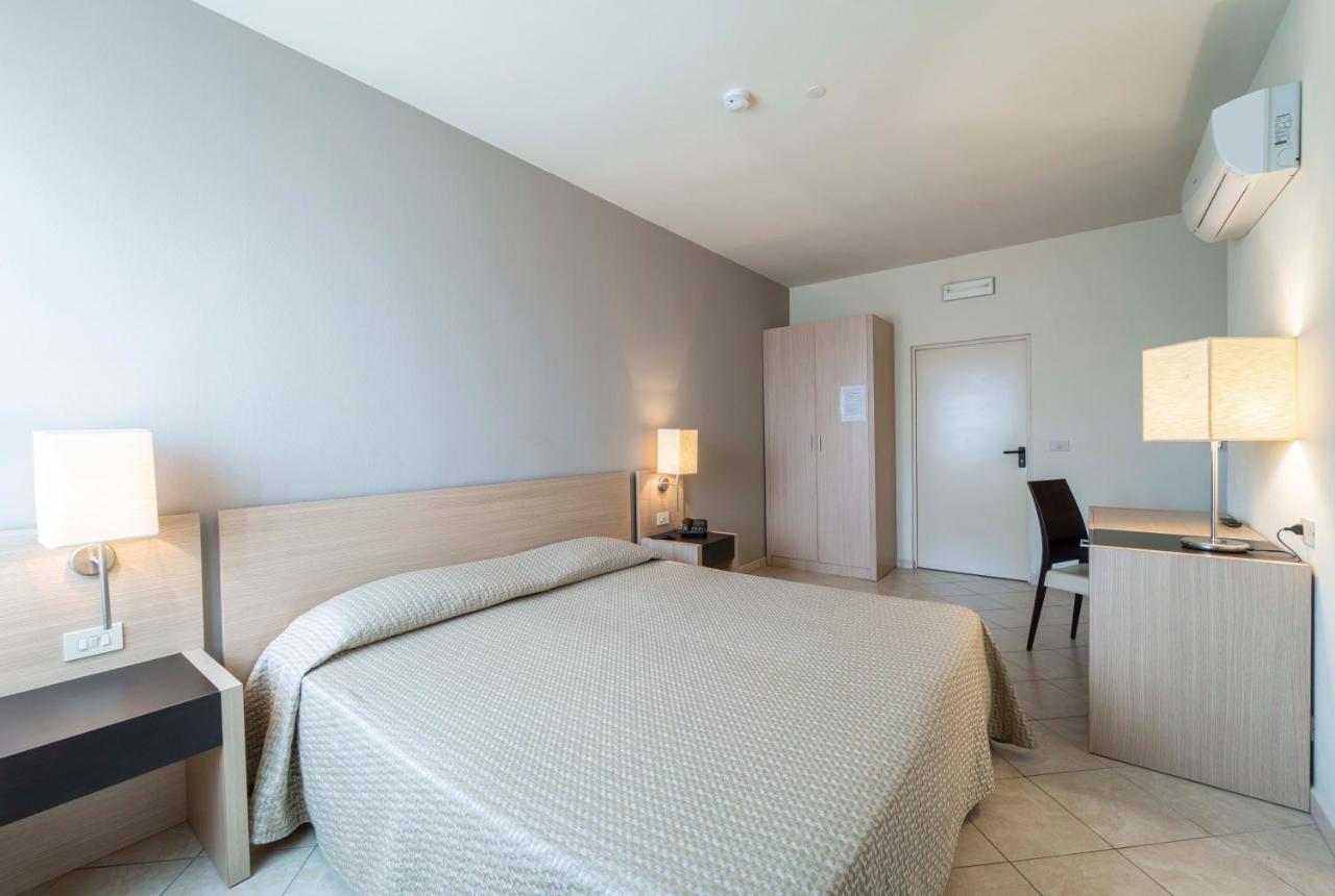 Hotel San Giuan 알게로 외부 사진