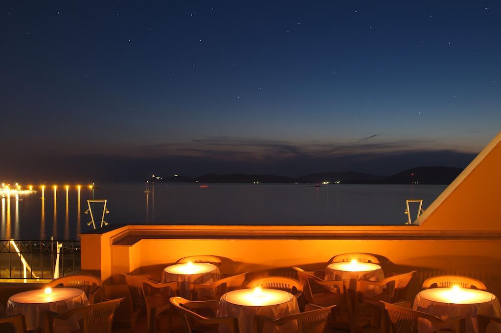 Hotel San Giuan 알게로 외부 사진