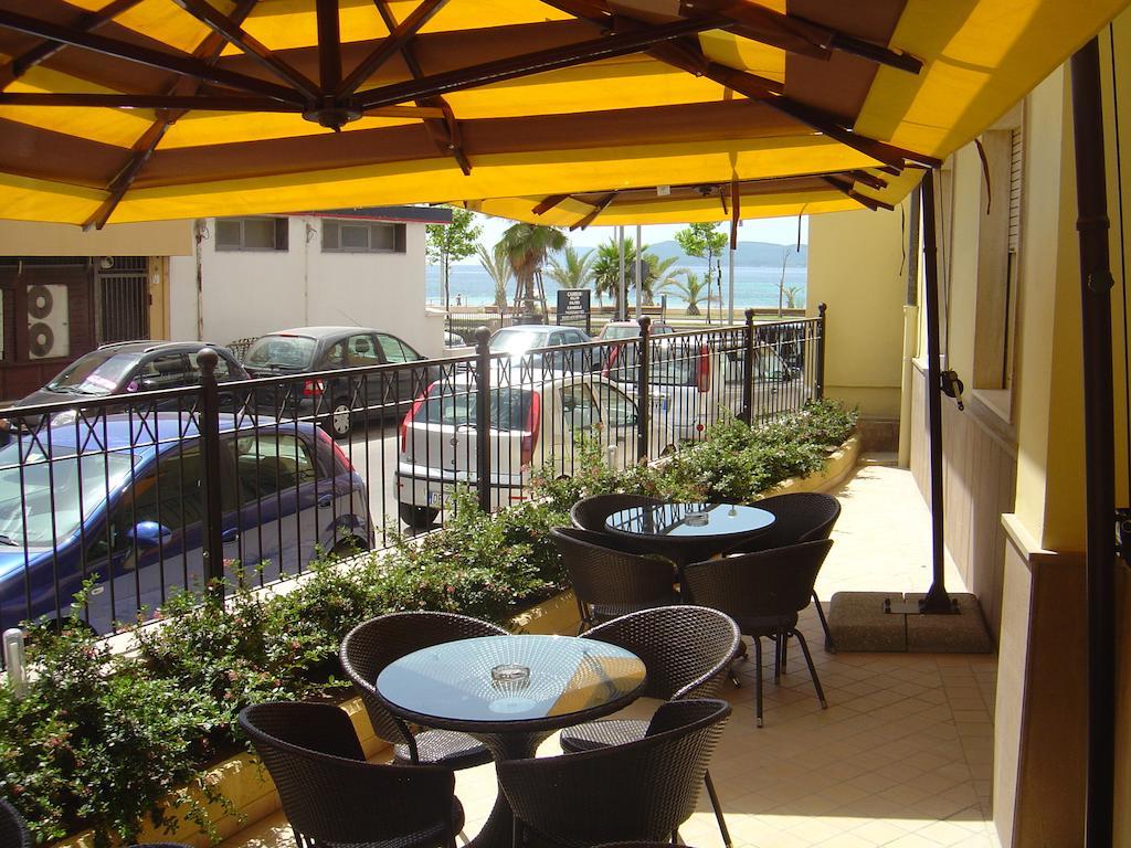 Hotel San Giuan 알게로 외부 사진