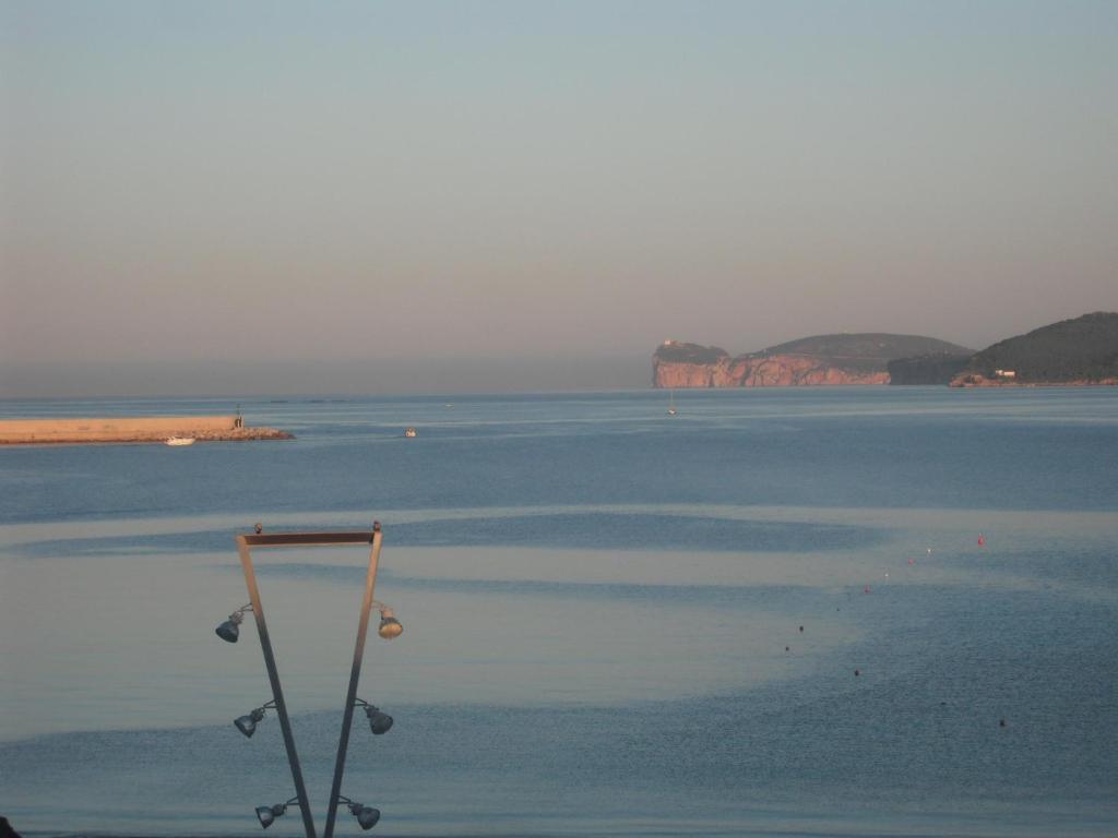 Hotel San Giuan 알게로 외부 사진