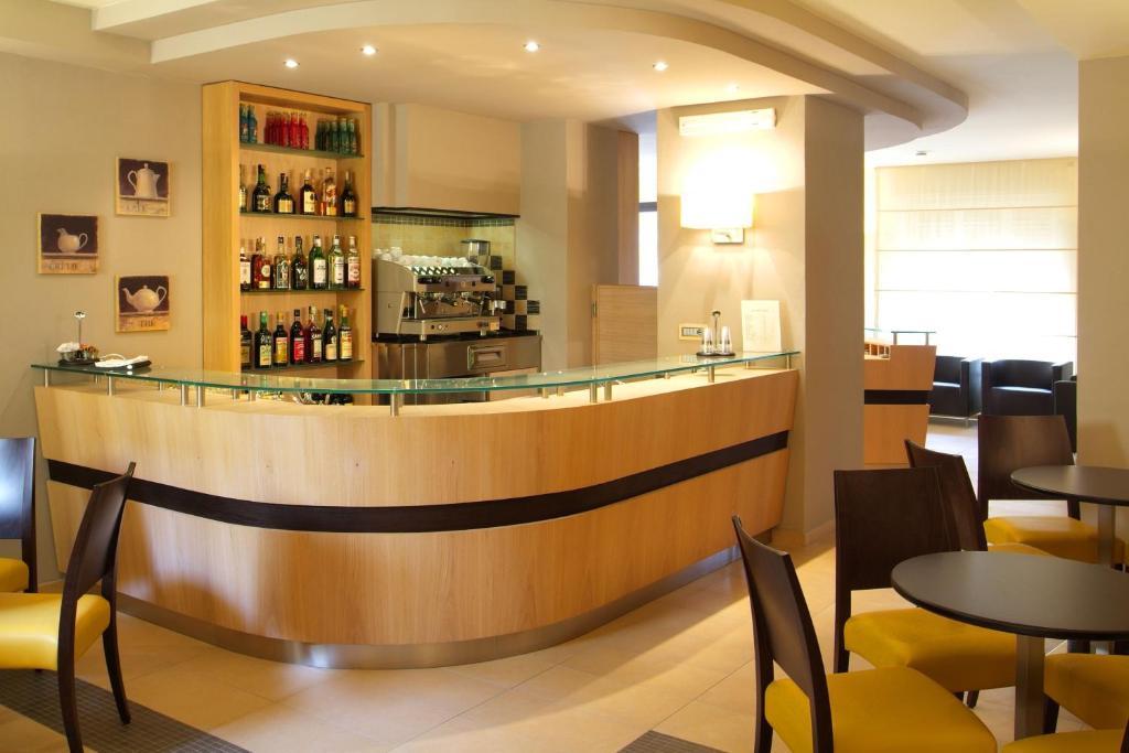 Hotel San Giuan 알게로 외부 사진